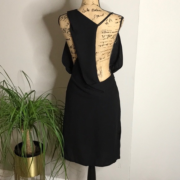 Lioness black dress - Picture 2 of 7